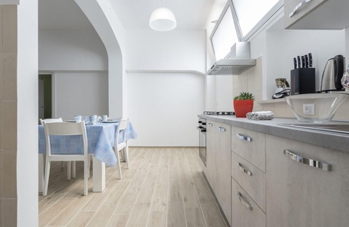 Marina di Ragusa Apartment | Apartment Ecate - 100m by the sea - Marina di Ragusa centre