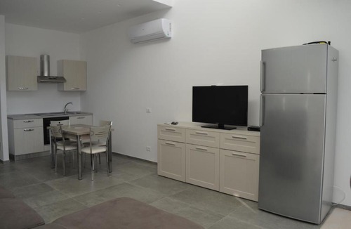 Pizzolungo Apartment | APARTMENT ENTELLO
