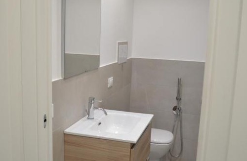 Pizzolungo Apartment | APARTMENT ENTELLO