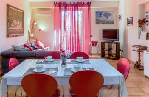 Mascali Apartment | Apartment Etna View by Interhome