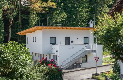 Schwaz Apartment | Apartment 'Ferienwohnung Unterlechner - Apt 3' with Mountain View, Private Terrace and Wi-Fi