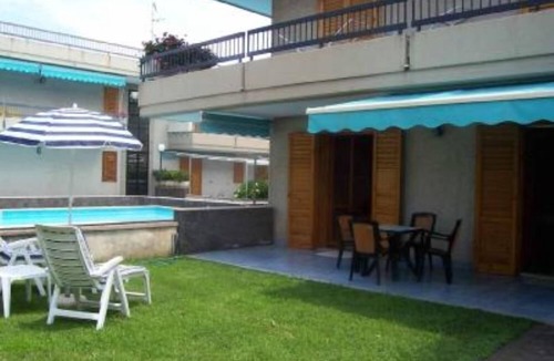 Fondachello Apartment | apartment/flat - 3 rooms - 4/5 persons