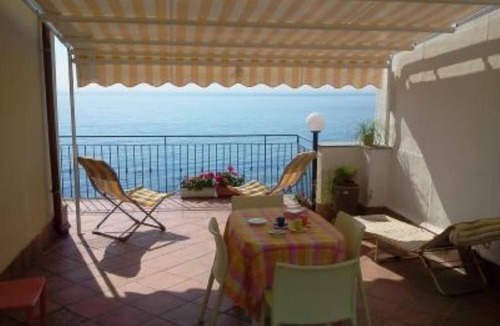 Stazzo Apartment | Apartment/flat - Acireale
