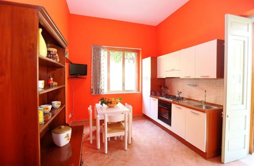 Avola Villa | Apartment/flat - Avola
