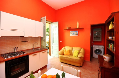 Avola Villa | Apartment/flat - Avola