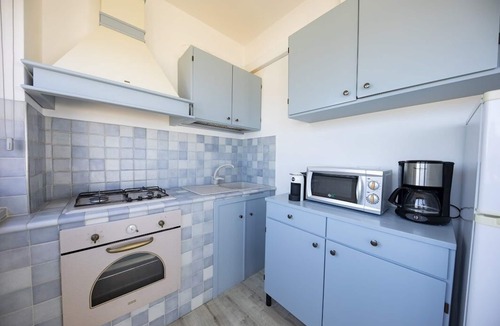Cefalu Apartment | apartment/flat - Cefalù