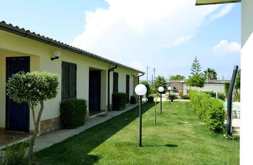 Cattolica Eraclea Apartment | apartment/flat - Eraclea Minoa