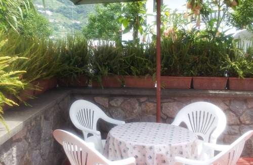 Fiaiano Apartment | Apartment/flat - Ischia