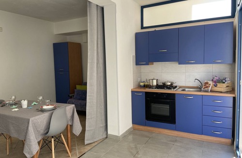 Casuzze House | Apartment/flat - Marina di ragusa
