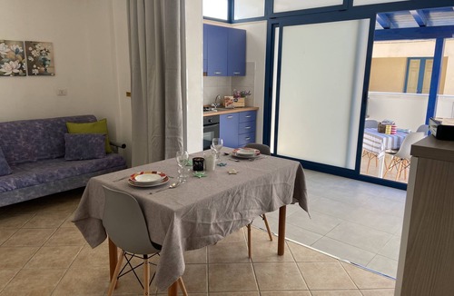 Casuzze House | Apartment/flat - Marina di ragusa