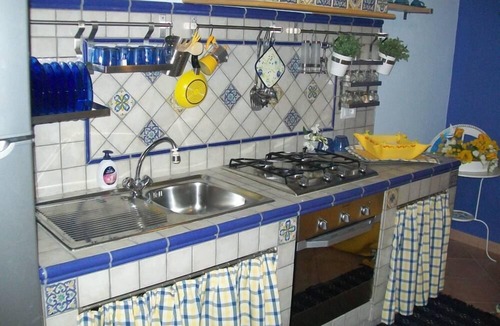 Levanzo Apartment | Apartment/flat - Levanzo