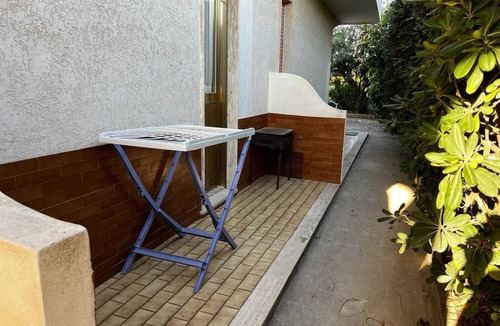Fondo Morte Apartment | Apartment/flat - MarzamemiBig houseHouse with garden