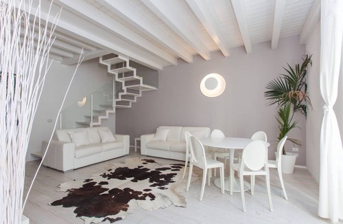 Ruggero Settimo Apartment | Apartment/flat - Palermo