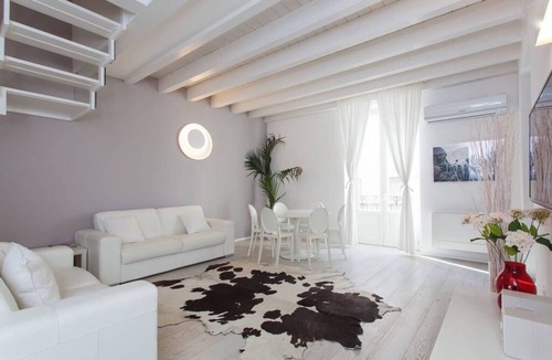 Ruggero Settimo Apartment | Apartment/flat - Palermo