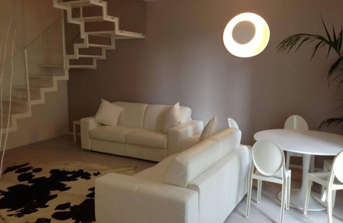 Ruggero Settimo Apartment | Apartment/flat - Palermo