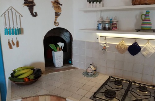 San Lorenzo Villa | Apartment/flat - San Lorenzo NotoHouse with garden