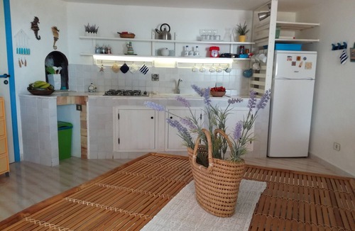 San Lorenzo Villa | Apartment/flat - San Lorenzo NotoHouse with garden