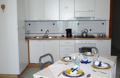 Donnalucata Apartment | Apartment/flat - Scicli