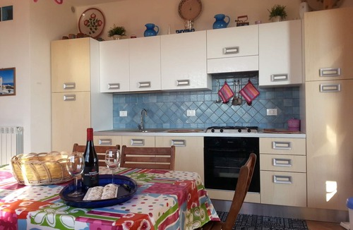 Scopello House | Apartment/flat - Scopello