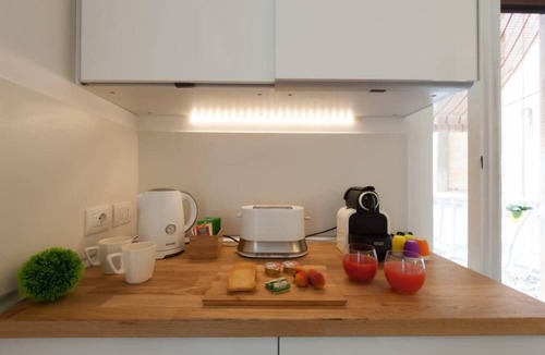Ortigia Apartment | Apartment/flat - Siracusa