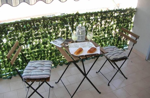 Tiche Apartment | Apartment/flat - Siracusa