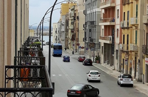 Trapani City Centre Apartment | Apartment/flat - TrapaniHouse with character