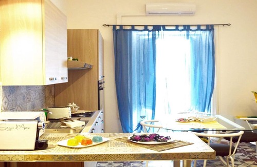 Caltagirone Apartment | Apartment for 10 persons approx. 250 m² in Caltagirone, Sicily (Catania Province)