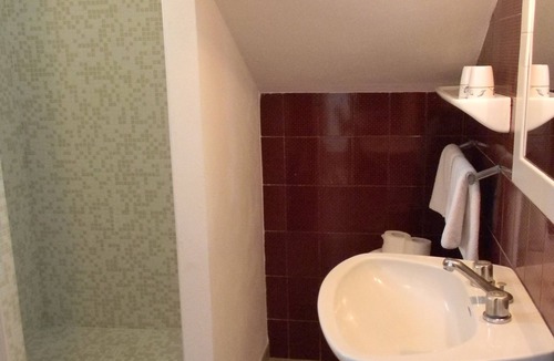Mazzaro Resort | Apartment for 2-3 people in the garden with swimming pool, WiFi and parking