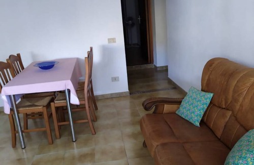 Castel Di Tusa Apartment | Apartment for 4 persons 1 child in Castel di Tusa, Sicily (North coast of Sicily)
