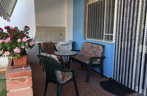 Castel Di Tusa Apartment | Apartment for 4 persons 1 child in Castel di Tusa, Sicily (North coast of Sicily)