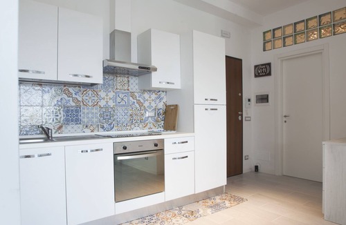 Lavinio Lido di Enea Apartment | Apartment for family with children, 200 mt from the sea