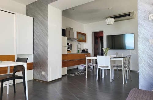 Marina di Palma Apartment | Apartment four beds