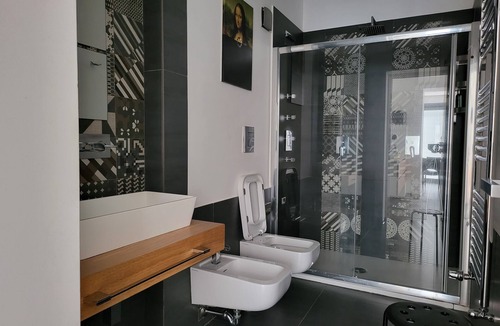 Marina di Palma Apartment | Apartment four beds