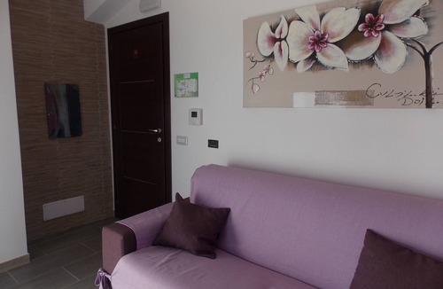 Tusa Apartment | Apartment "Full Moon"