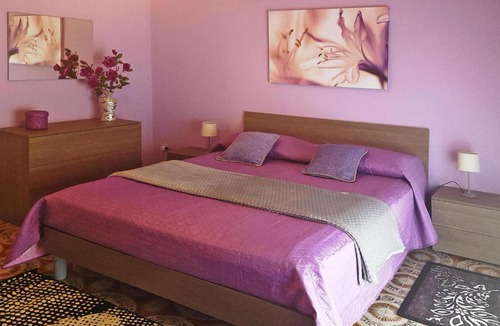 Giarre Apartment | Apartment Giarre - ISI01246-EYB