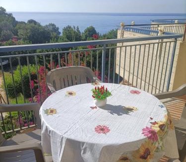 Acquedolci Apartment | Apartment Girasole