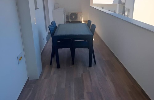 Milazzo Apartment | Apartment 'Grace Home 2' with Sea View, Wi-Fi and Air Conditioning