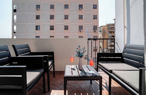 Monte Po-Nesima-San Leone-Rapisardi Apartment | Apartment Great Dreams Home Catania center Sicily Italy