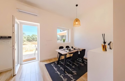 L'Assunta Apartment | Apartment 'Heaven' with Private Terrace, Wi-Fi and Air Conditioning