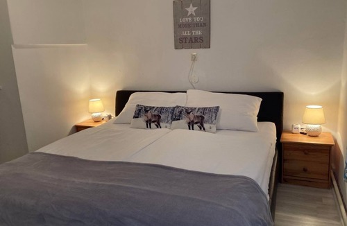 Woerth House | Apartment Hirsch without breakfast - Standlgut