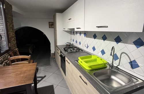 Monte Po-Nesima-San Leone-Rapisardi House | Apartment Historical Center Catania