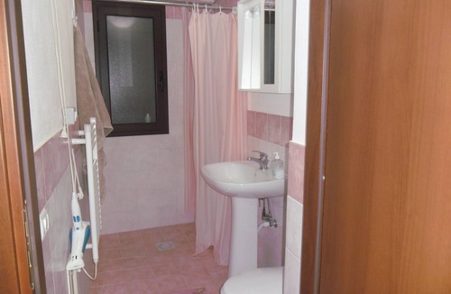 Tre Fontane Apartment | Apartment Holiday home Three fountains