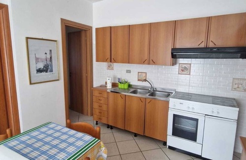 Fondachello Apartment | Apartment 'I Ciottoli Dello Ionio - Apt 18' with Sea View, Shared Terrace and Balcony