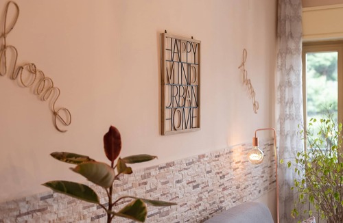 Monreale House | Apartment "I Mulini" near the Cathedral of Monreale