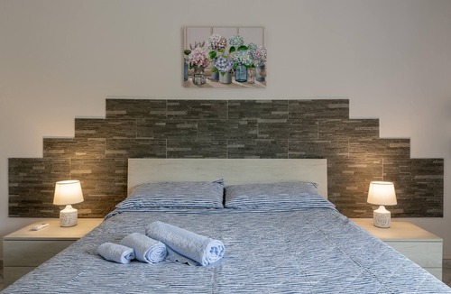 Monreale House | Apartment "I Mulini" near the Cathedral of Monreale