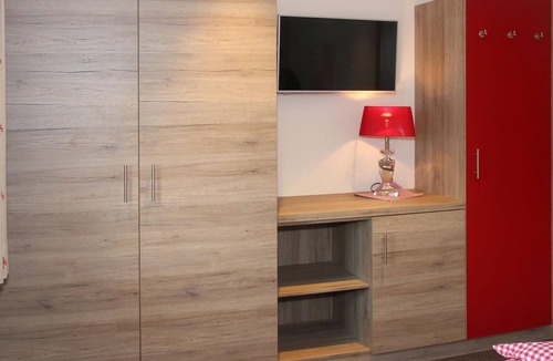 Riezlern Apartment | Apartment Ifen - 1 bedroom - holiday home Kanzelwand - family Müller