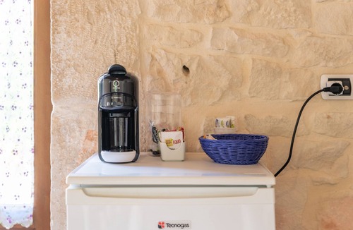 Modica Apartment | Apartment 'Il Flauto Magico' with Private Terrace, Wi-Fi and Air Conditioning