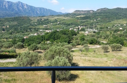 Torre Orsaia Apartment | apartment in a holiday home