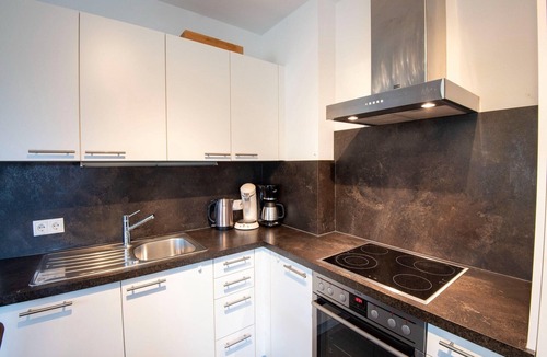 Lauterbach Apartment | Apartment in Brixen near Ski Lift