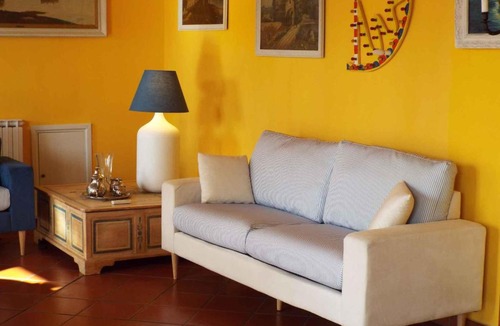 Monte di Pieta Apartment | Apartment in Core area of Palermo
